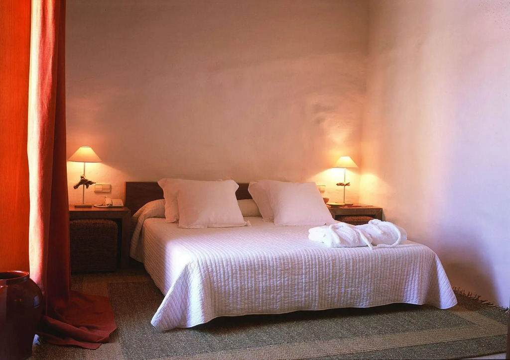 Cases de Son Barbassa Hotel & Restaurant