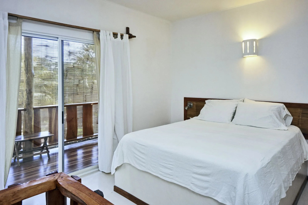 Otro Lado Lodge
