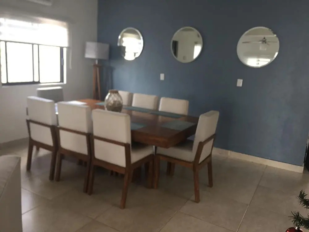 Big House Pool Grill, 4 Bedrooms 12 ppl AC Ocean view TV WIFI