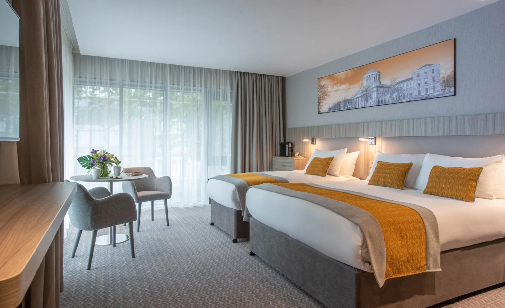 Grafton Street Boutique Aparthotel by City Break Apartments