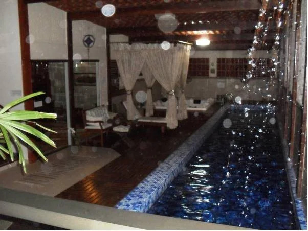 Tapindaré Hotel