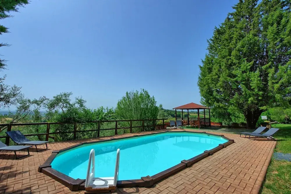 Villa Uccellaia by PosarelliVillas