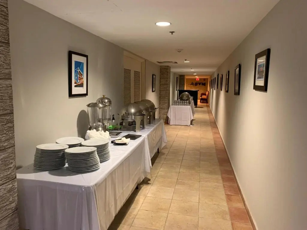 Costa Bahia Hotel Paseo Caribe