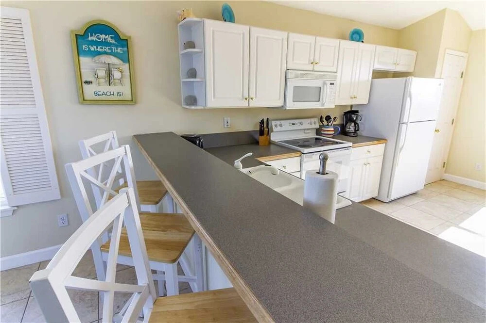 Harmony Beach House, Sleeps 11, 3 Bedrooms, Beach Front