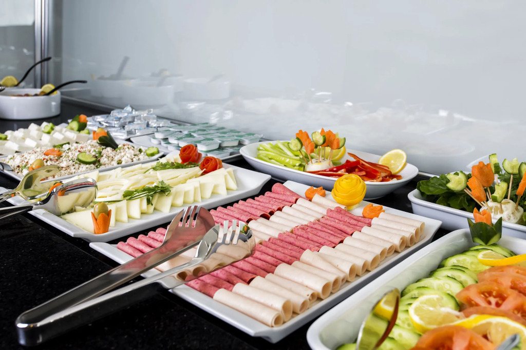Perla Arya Hotel