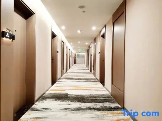 Qiyue Boutique Hotel (Lanyue Rose Garden)