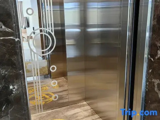 Tianhong Hotel