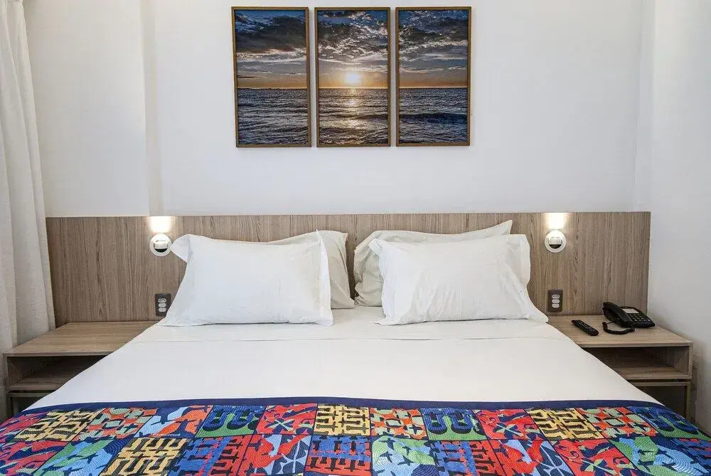Anna Suites Ipanema by Arena Hotéis