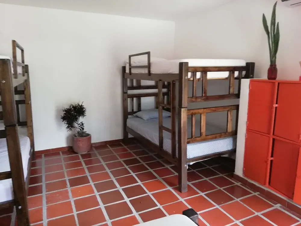 La Casa de La Maga & El Conde