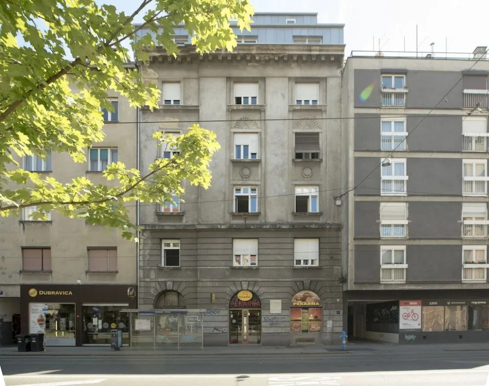 Colors of Music, Zagreb centre