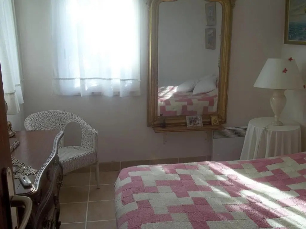 Appartement Banyuls-sur-Mer, 3 pièces, 6 personnes - FR-1-309-35