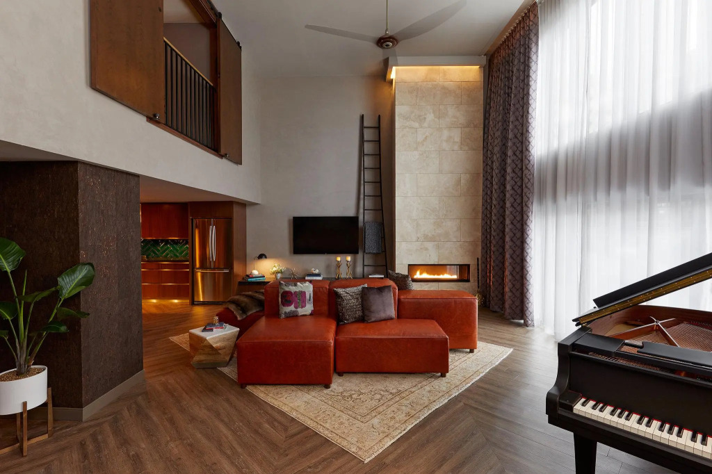 Hutton Hotel, Nashville, a Tribute Portfolio Hotel