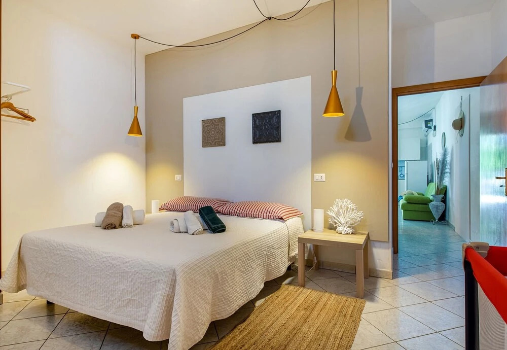 Zudrea Apartment Near