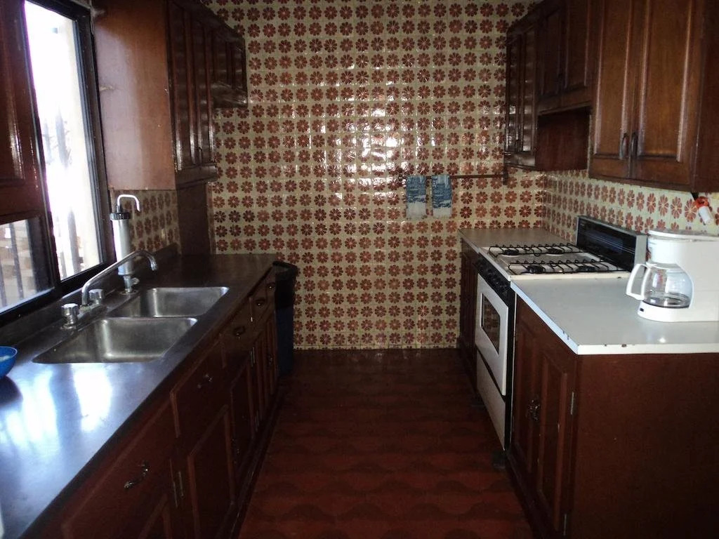 La Casa Contenta