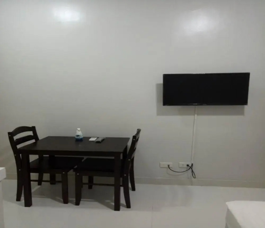 Blancafloor Room
