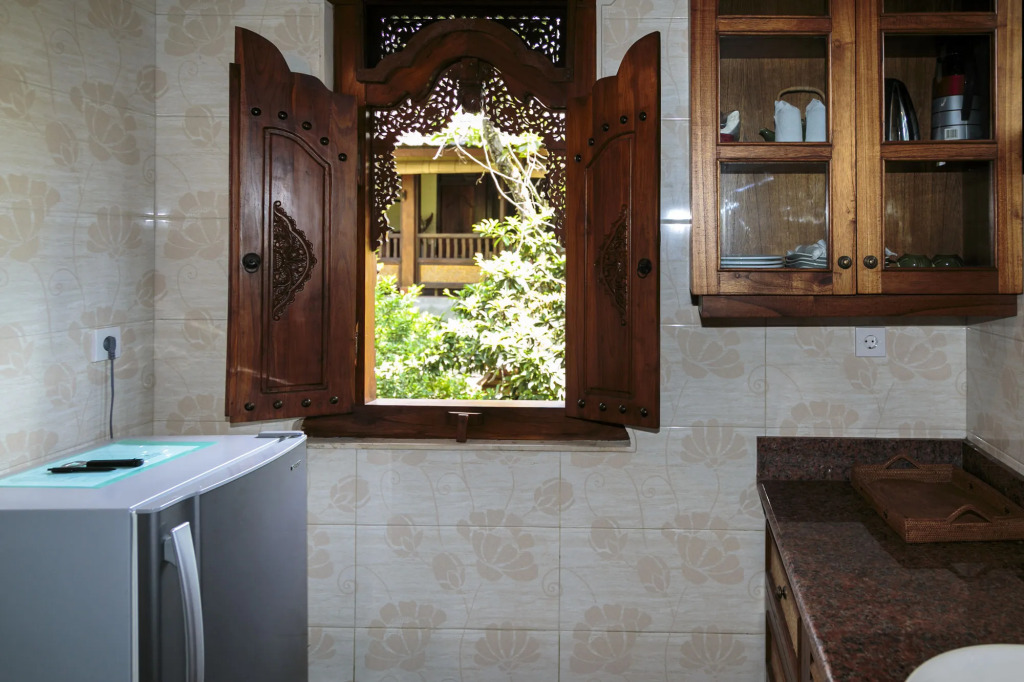 Murnis Houses & Spa