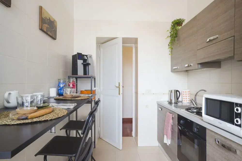 Leonardo Suite Navona