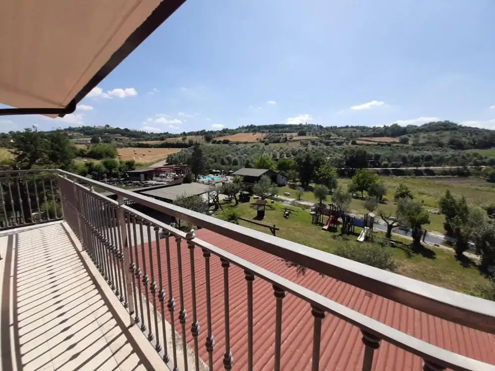 Agriturismo Petrilli