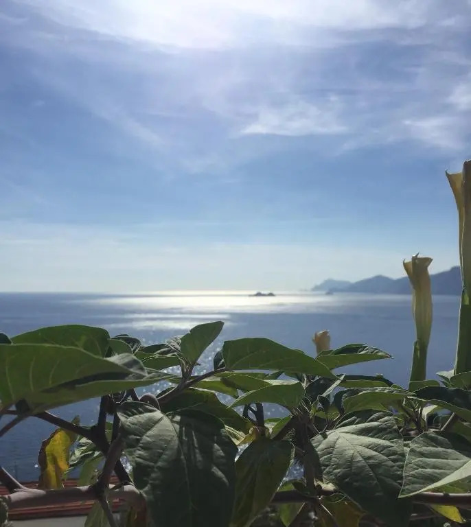 La dimora degli Dei