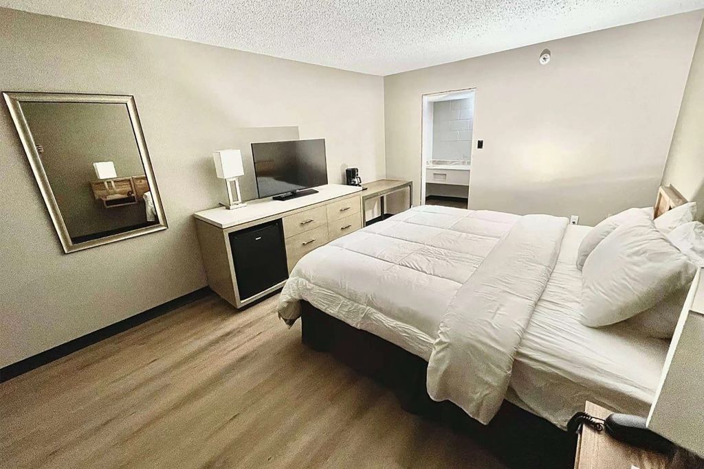 Blythe Inn