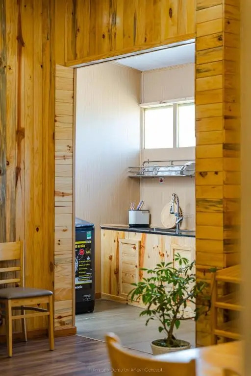 Lam Vien Garden Villa - Homestay Da Lat