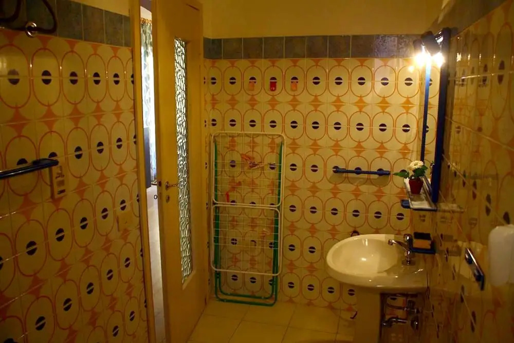 Apartment With One Bedroom In Badesi With Balcony 2 Km From The Beach