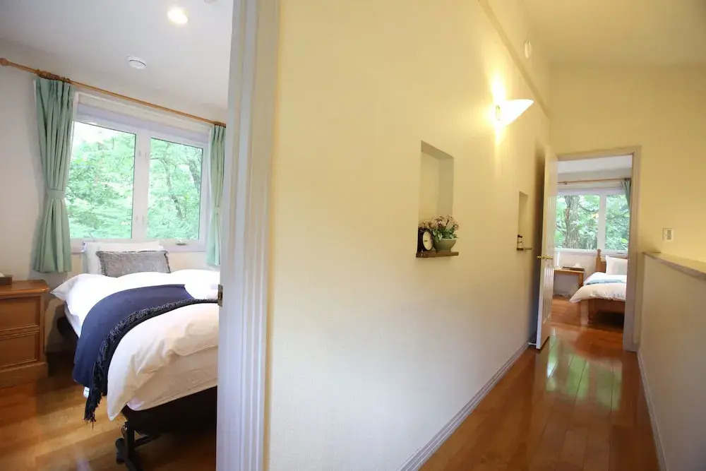 Ricky House Hakuba