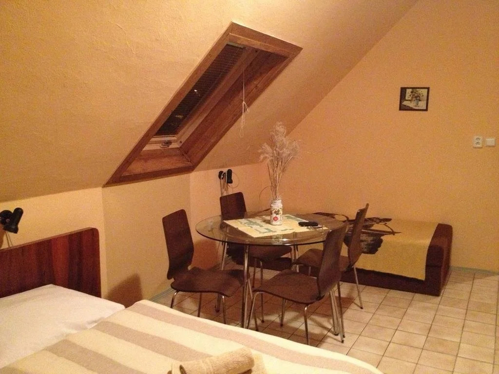 Asso Penzion