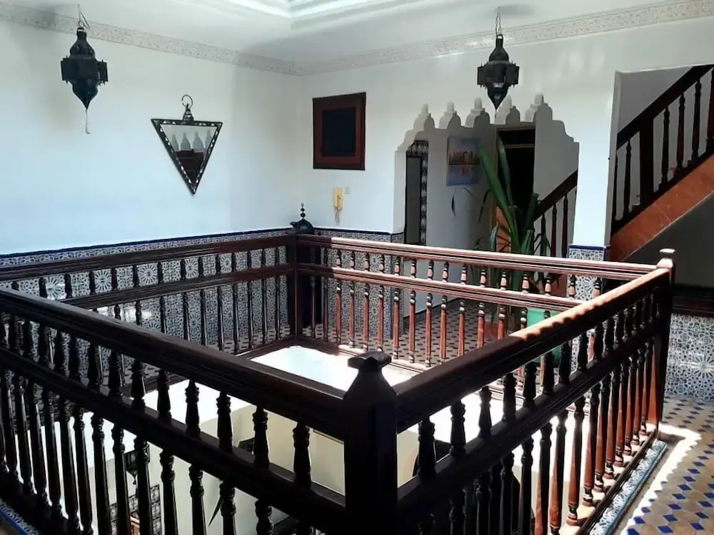 Riad Chic