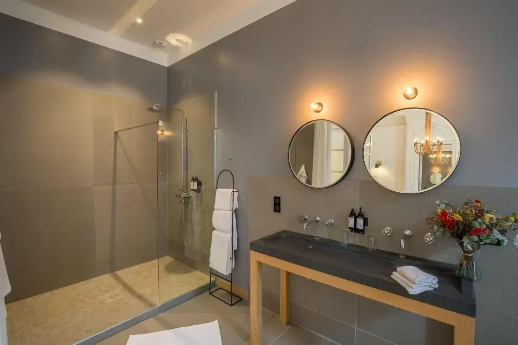 Casa Blanca B&B