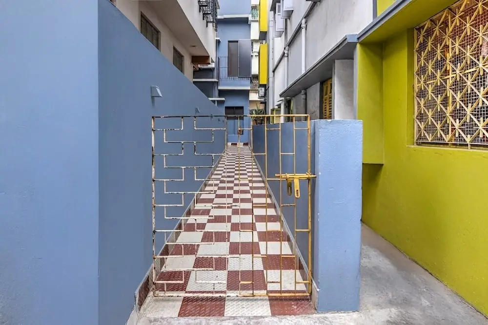 Super Hotel O Bangur Kolkata