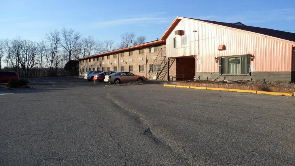 Best Budget Inn