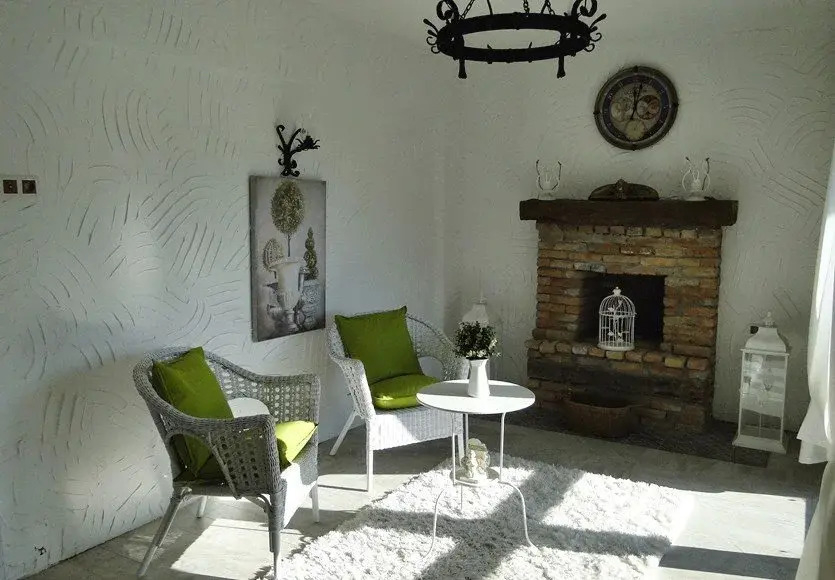 The Castle Boutique Otel