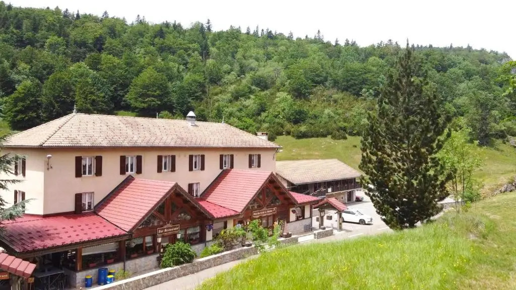 Hostel Quartier Libre