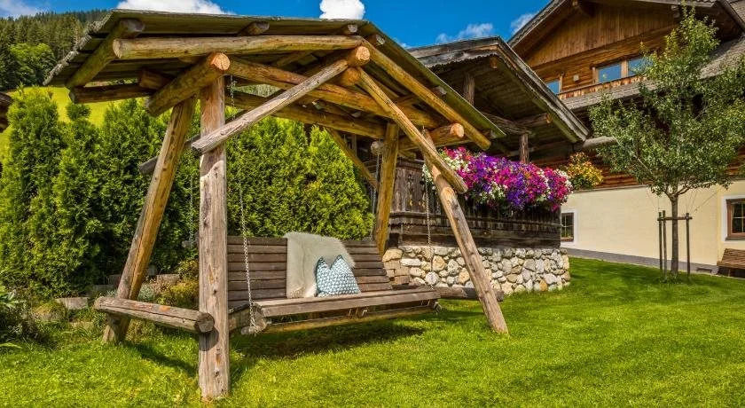 Prechtlhof in Flachau