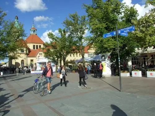 Dom & House - Apartments Ogrodowa Sopot