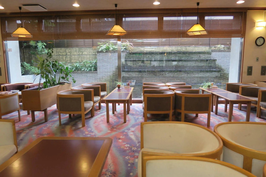 hotel tou nishinotoin kyoto