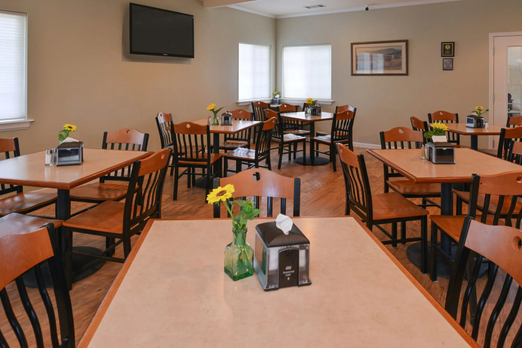 Comfort Inn & Suites Susanville