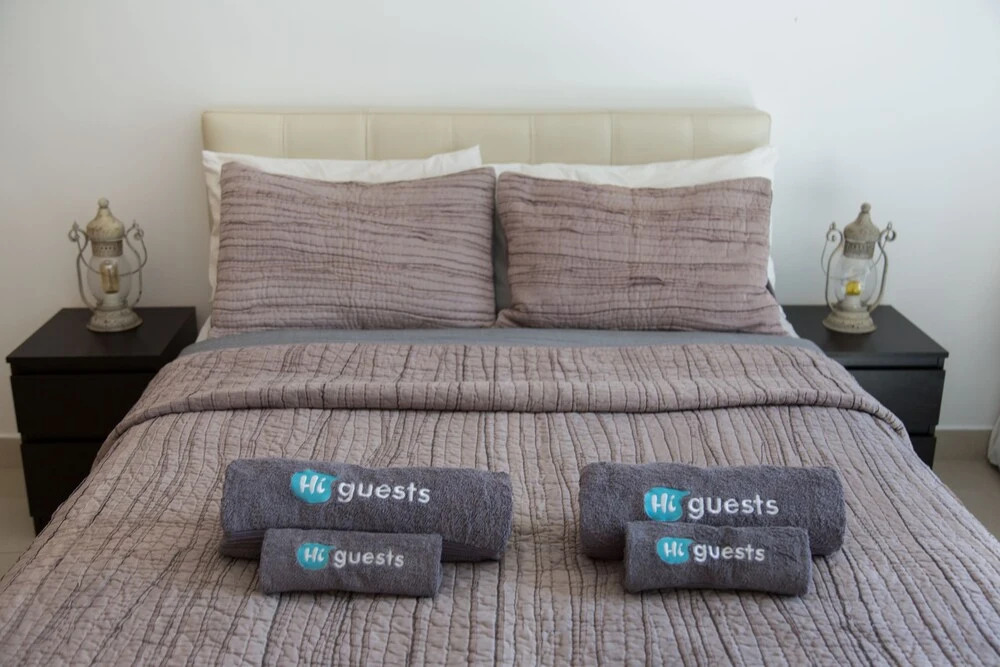 HiGuests Vacation Homes - Claren