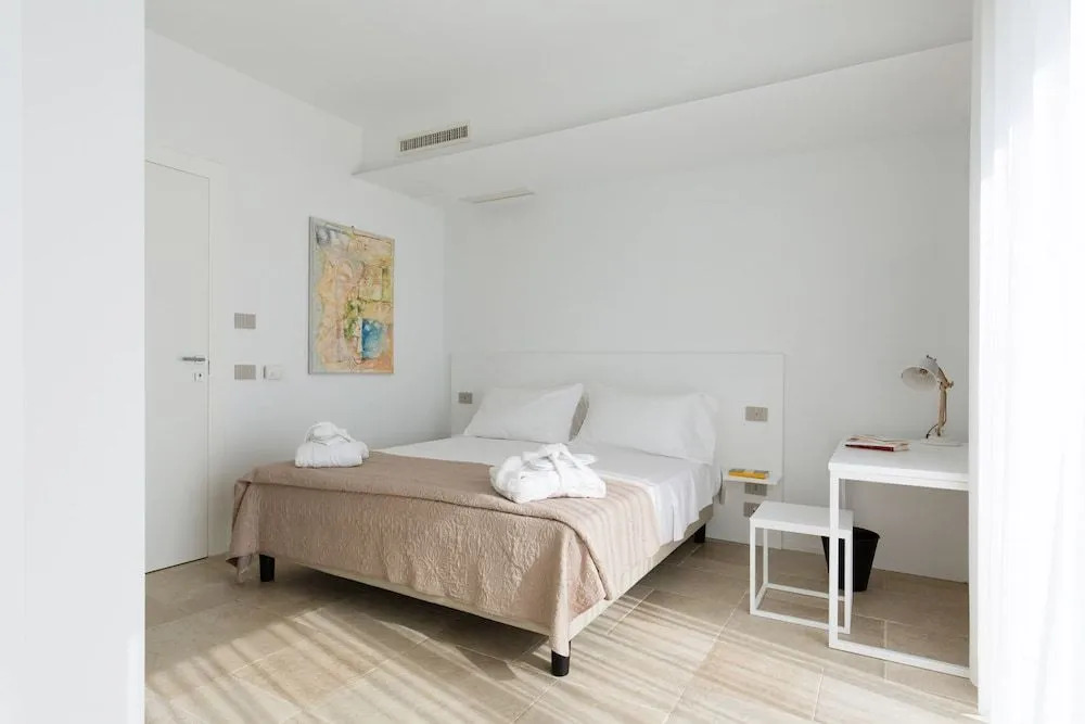 Scissure Sea Suite