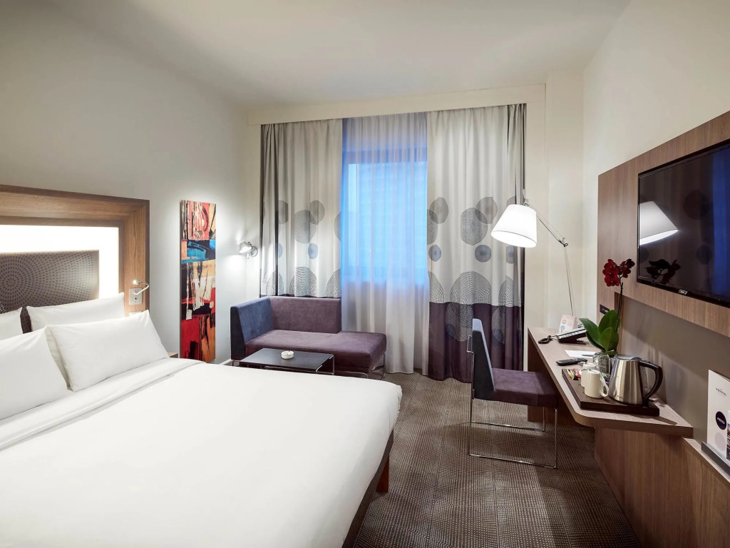 Novotel Konya