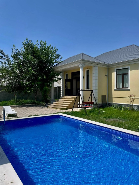 EMIREST Villa