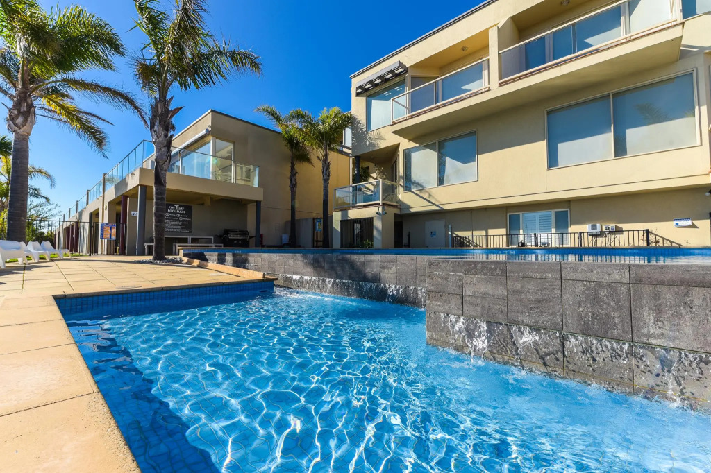 The Bluff Resort Apartments
