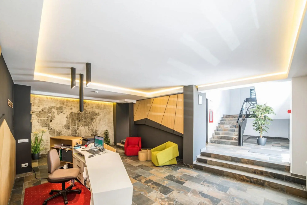 Hotel Lux Divina