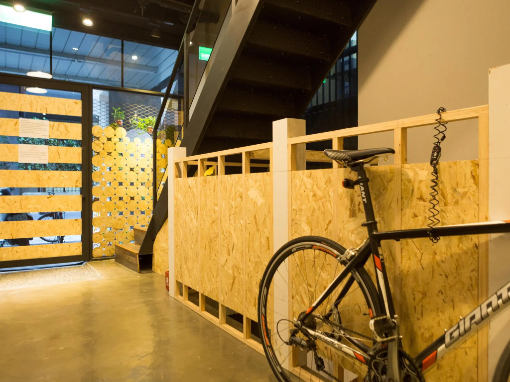Hostel Jiizu