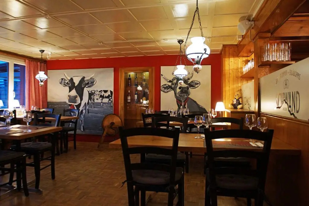 Gasthaus Schwand
