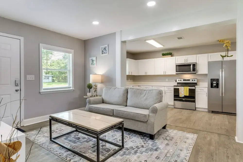 Pensacola Vacation Rental ~ 5 Mi to Beach!
