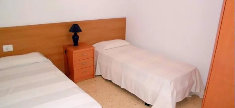 Apartamentos Elisa