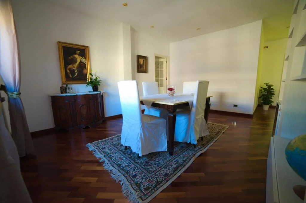 L'Attico di Gizi