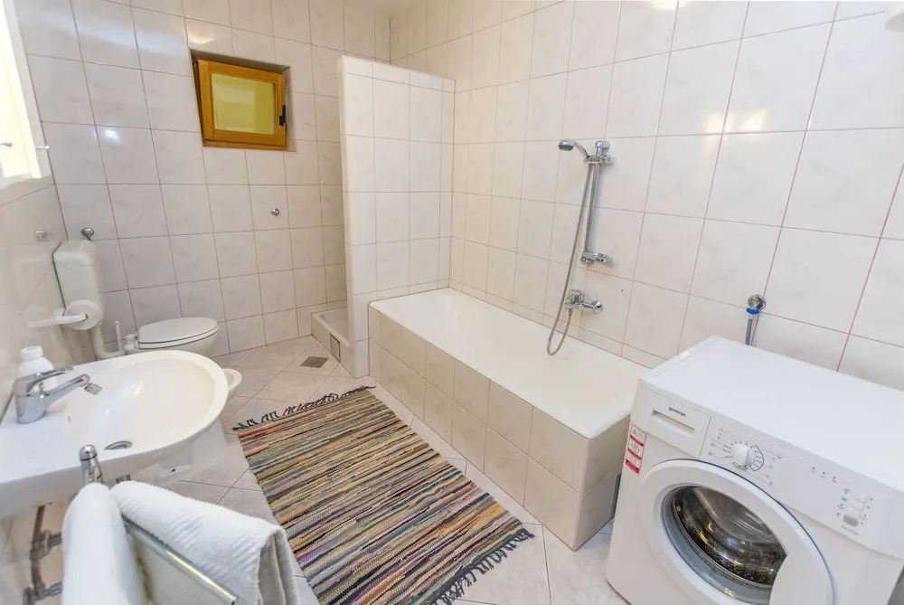 Apartment Moric
